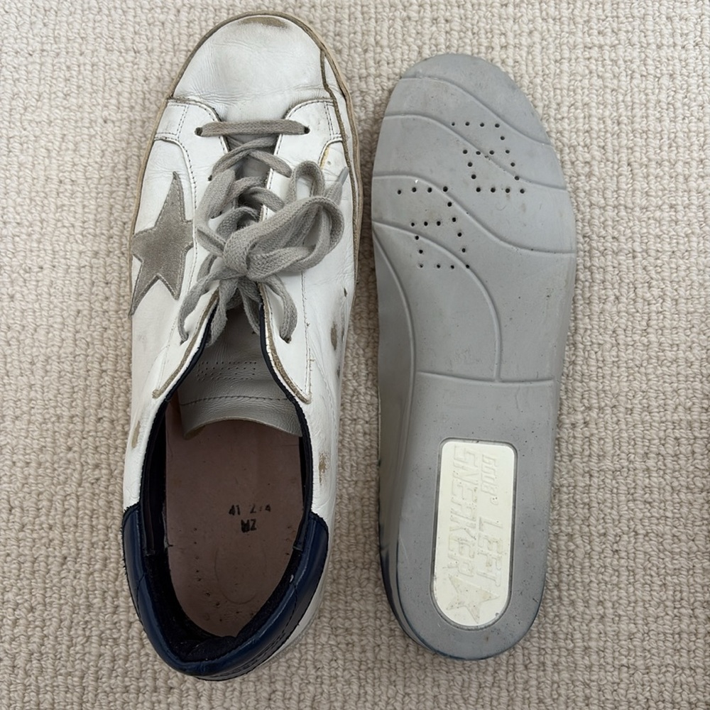 GGSS VGUC Sz 41 - Picture 9 of 9